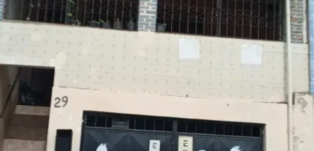 Casa com 3 Quartos à venda, 80m² no Garcia, Salvador