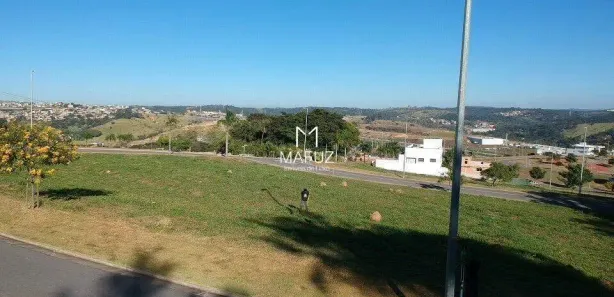 Lote/Terreno à venda, 533m² no Alphaville Vespasiano, Vespasiano