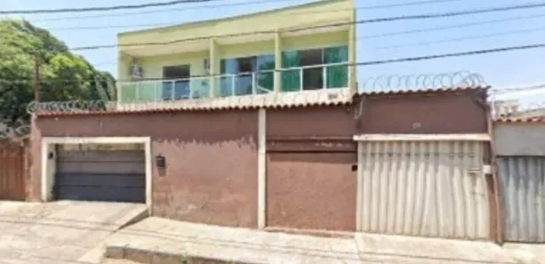 Casa com 6 Quartos para alugar, 200m² no Nova Cintra, Belo Horizonte