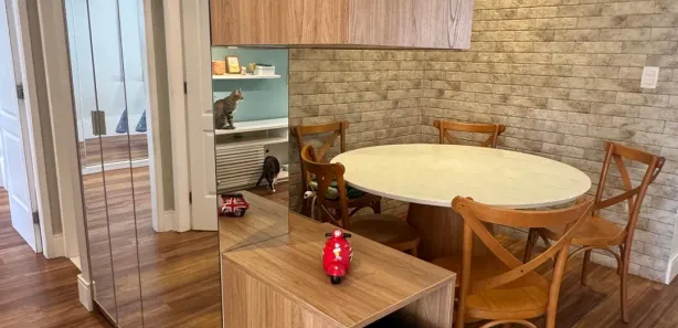 Apartamento com 2 Quartos à venda, 82m² no Horto Florestal, Salvador