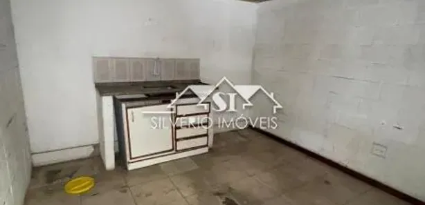 Galpão/Depósito/Armazém para alugar, 256m² no Retiro, Petrópolis