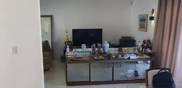 Casa de Condomínio com 4 Quartos para alugar, 10m² no Portão, Lauro de Freitas