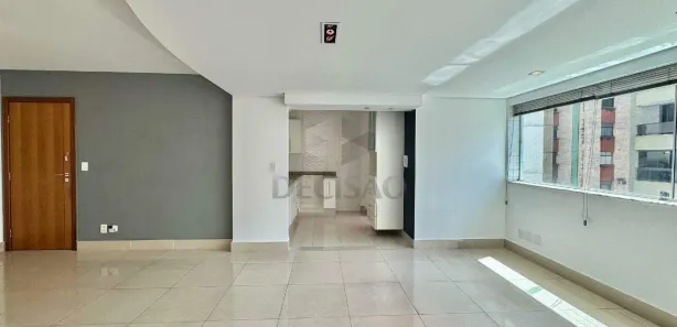 Apartamento com 2 Quartos à venda, 75m² no Lourdes, Belo Horizonte