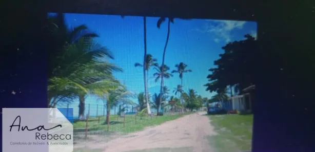 Lote/Terreno à venda, 488m² no Enseada Nuvem Azul, Vera Cruz