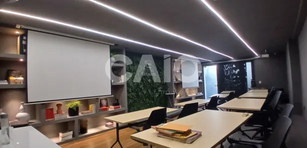 Sala Comercial para alugar, 500m² no Petrópolis, Natal