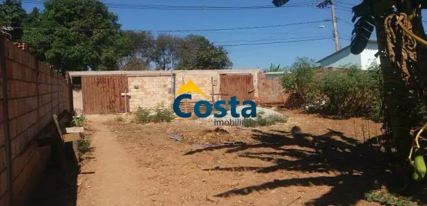 Lote/Terreno à venda, 360m² no São Marcos, Betim