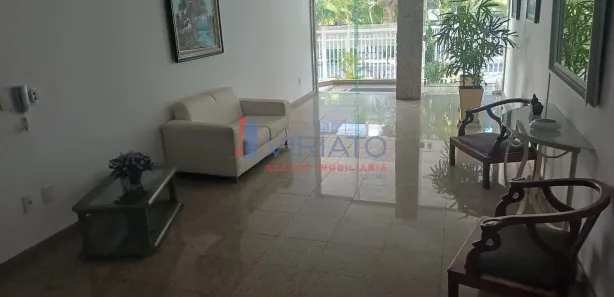 Cobertura com 4 Quartos para venda ou aluguel, 199m² no Recreio dos Bandeirantes, Rio de Janeiro