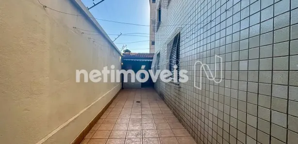 Apartamento com 3 Quartos à venda, 194m² no Caiçara-Adelaide, Belo Horizonte