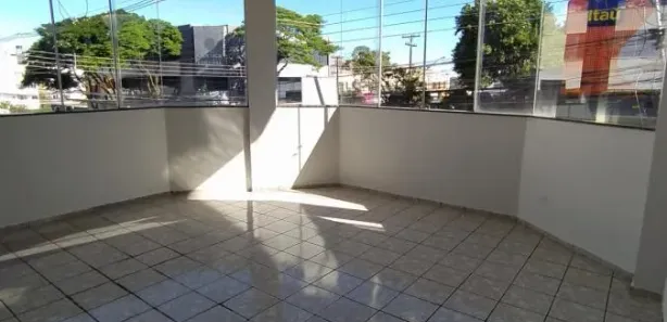 Sala Comercial para alugar, 70m² no Centro, Campo Mourão