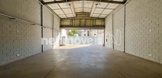 Galpão/Depósito/Armazém para alugar, 270m² no Monsenhor Messias, Belo Horizonte