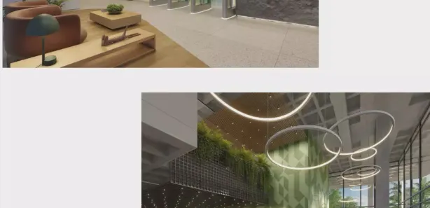 Sala Comercial à venda, 41m² no Parque 10 de Novembro, Manaus