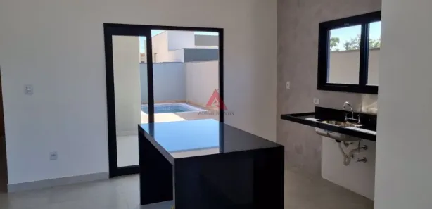 Casa de Condomínio com 3 Quartos à venda, 300m² no Vila Paraíso, Caçapava
