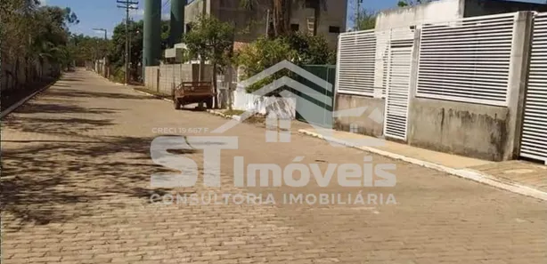 Cobertura com 3 Quartos à venda, 150m² no Setor Habitacional Jardim Botânico, Brasília