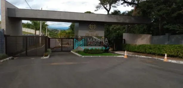 Lote/Terreno à venda, 1125m² no Eco Village, Lagoa Santa