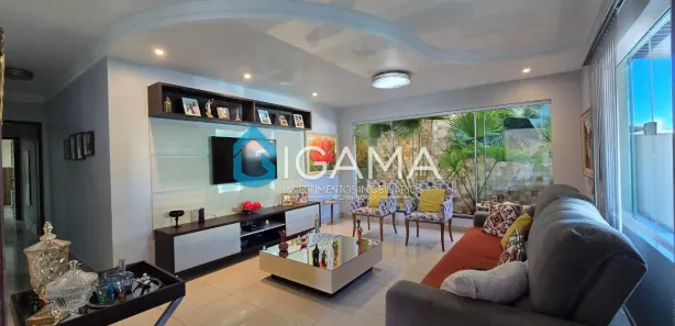 Casa de Condomínio com 4 Quartos para alugar, 300m² no Neópolis, Natal