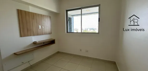 Apartamento com 3 Quartos à venda, 96m² no São Jorge, Manaus