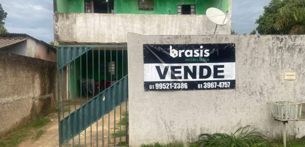 Sobrado com 3 Quartos à venda, 400m² no Engenho das Lages, Brasília