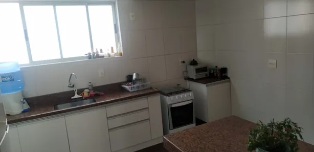 Apartamento com 4 Quartos à venda, 130m² no Ipiranga, Belo Horizonte