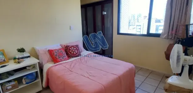 Apartamento com 4 Quartos à venda, 112m² no Pituba, Salvador