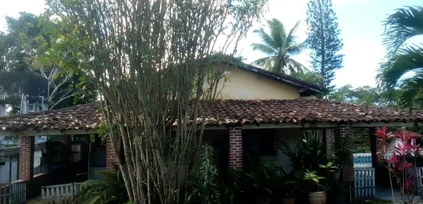 Fazenda/Sítio com 4 Quartos à venda, 22870m² no Cassange, Salvador