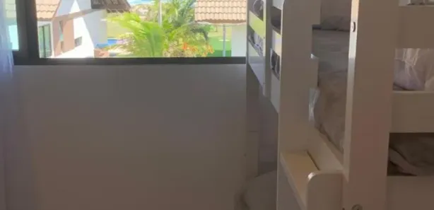 Casa de Condomínio com 4 Quartos à venda, 242m² no , Ipojuca