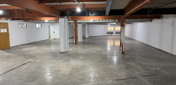 Prédio Comercial com 1 Quarto para venda ou aluguel, 2400m² no Santo Agostinho, Belo Horizonte