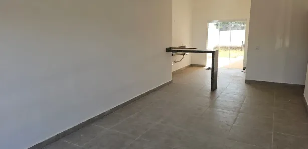 Casa de Condomínio com 3 Quartos à venda, 110m² no , Araçoiaba da Serra