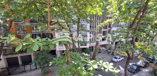 Apartamento com 3 Quartos para alugar, 130m² no Ipanema, Rio de Janeiro