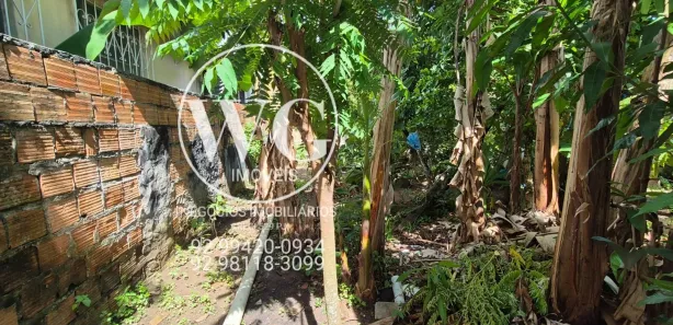 Casa com 2 Quartos à venda, 80m² no São José, Manacapuru