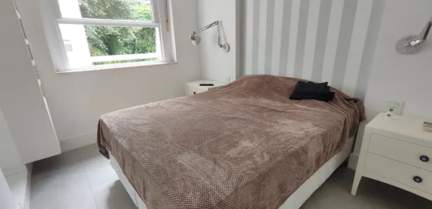 Apartamento com 2 Quartos para alugar, 75m² no Ipanema, Rio de Janeiro