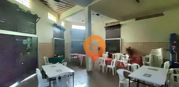 Ponto Comercial para alugar, 178m² no Santa Efigênia, Belo Horizonte