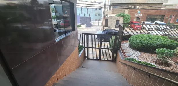Apartamento com 3 Quartos para venda ou aluguel, 140m² no Rio Vermelho, Salvador