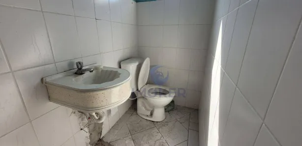 Sala Comercial para alugar, 35m² no Jardim Santa Helena, Suzano