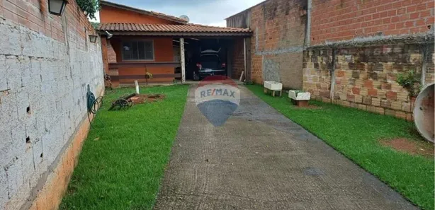 Casa com 1 Quarto para alugar, 55m² no Jardim dos Ipês (Itinga), Salto de Pirapora