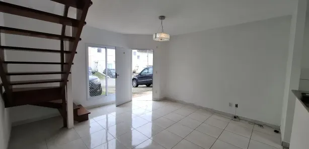 Casa de Condomínio com 2 Quartos para alugar, 58m² no Vila Caputera, Mogi das Cruzes