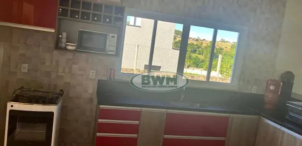 Casa de Condomínio com 3 Quartos à venda, 174m² no Condomínio Village Serra, Araçoiaba da Serra