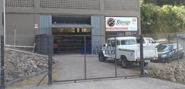 Ponto Comercial à venda, 450m² no Panazzolo, Caxias do Sul