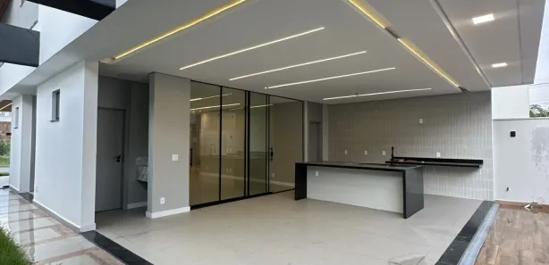 Casa de Condomínio com 4 Quartos à venda, 281m² no Parque 10 de Novembro, Manaus