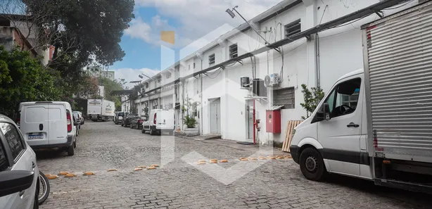 Galpão/Depósito/Armazém para alugar, 100m² no Anil, Rio de Janeiro