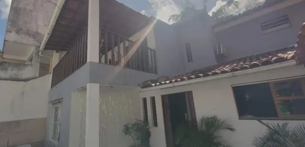 Casa com 3 Quartos à venda, 380m² no Itapuã, Salvador
