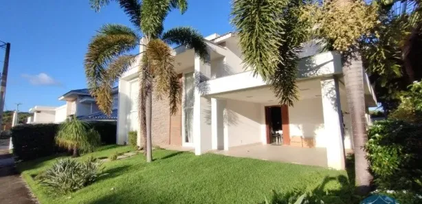 Casa de Condomínio com 4 Quartos para alugar, 340m² no Ponta Negra, Natal