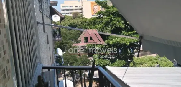 Apartamento com 3 Quartos à venda, 64m² no Campo Grande, Rio de Janeiro