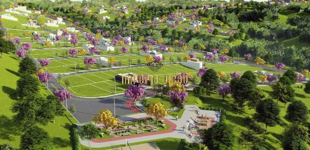 Lote/Terreno à venda, 150m² no Alto Ipiranga, Mogi das Cruzes