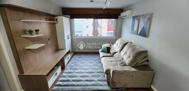Apartamento com 3 Quartos à venda, 95m² no Centro Histórico, Porto Alegre