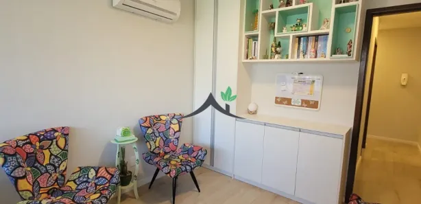Sala Comercial com 2 Quartos à venda, 42m² no Pituba, Salvador