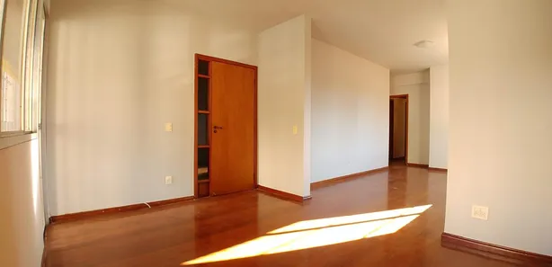 Apartamento com 3 Quartos à venda, 100m² no São Pedro, Belo Horizonte