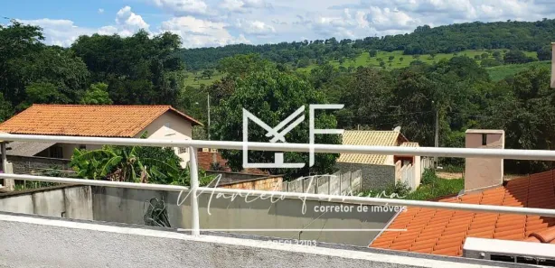 Casa com 2 Quartos à venda, 140m² no Nossa Senhora Aparecida, Florestal