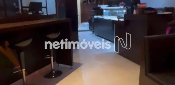 Ponto Comercial à venda, 82m² no São Lucas, Belo Horizonte