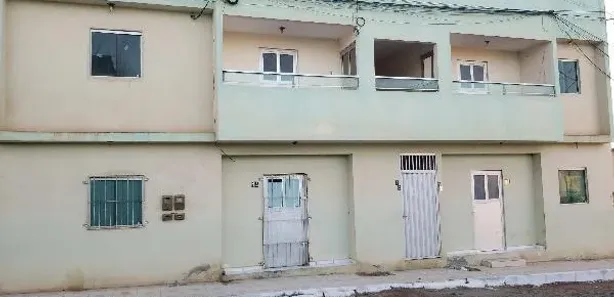 Apartamento com 2 Quartos à venda, 64m² no , Glória do Goitá