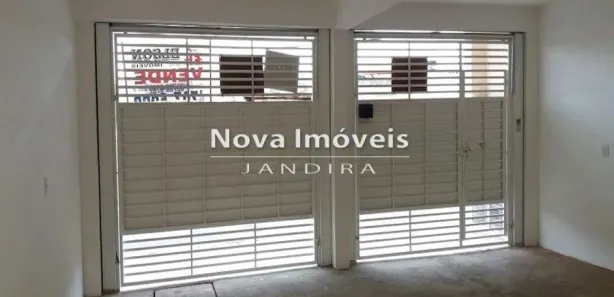 Apartamento com 2 Quartos para alugar, 60m² no Jardim Cristino, Jandira